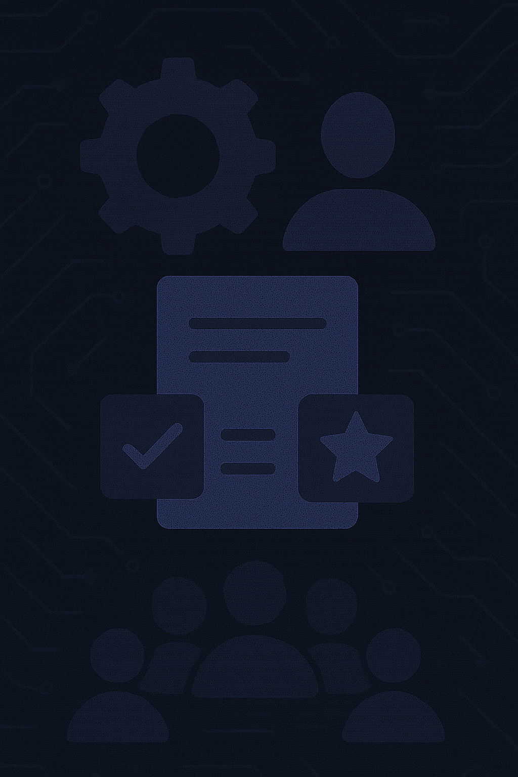 Identify relevant skills to enhance your profile