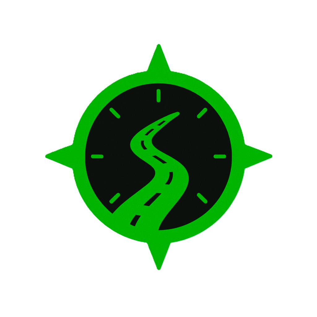Newraah Logo